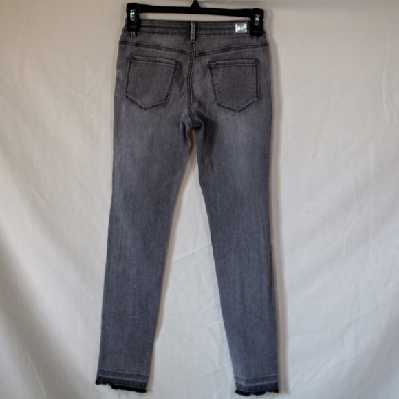 Grey jeans - Picture 3 of 4